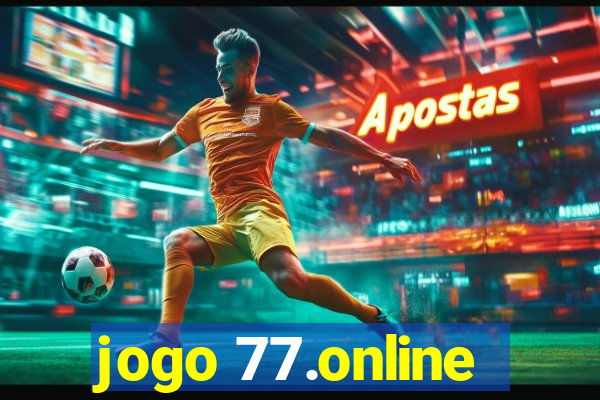 jogo 77.online